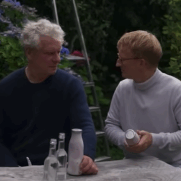 Wie die Sylt1-Wochenshow jede Woche aus Nichts… noch weniger macht