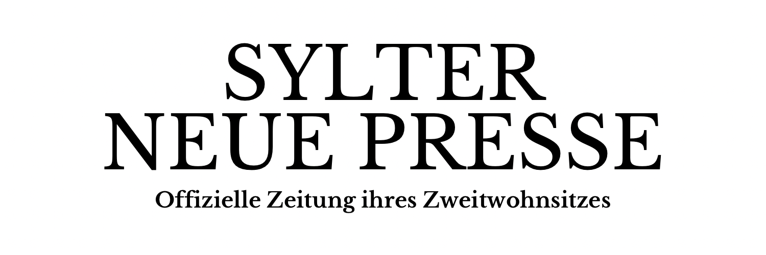 SNP - Sylter Neue Presse