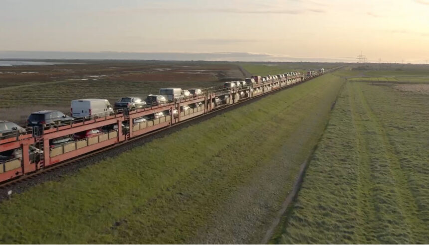 autozug sylt