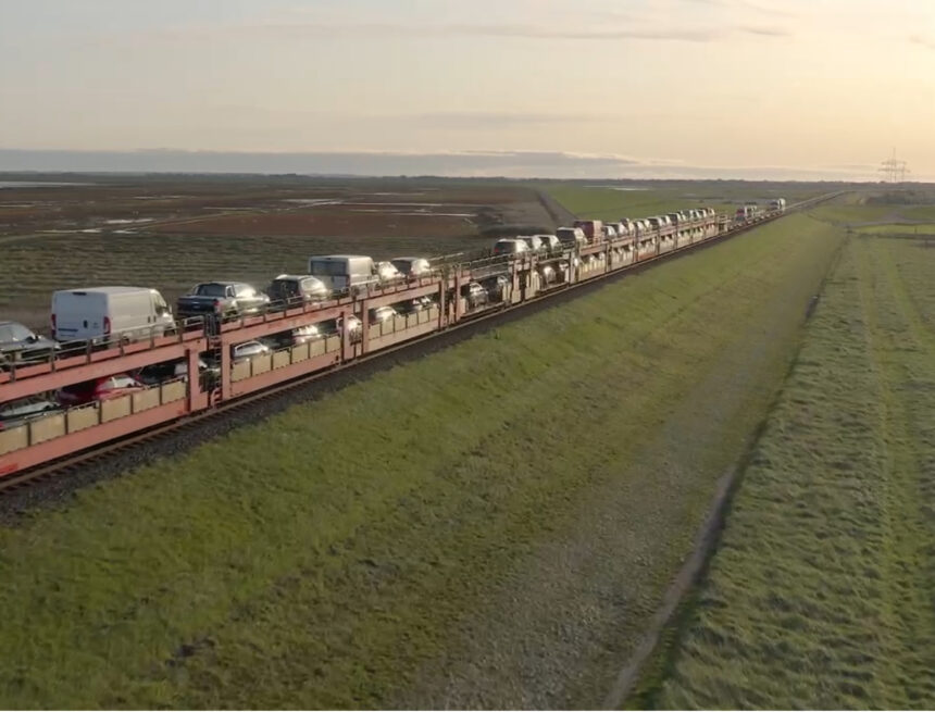 autozug sylt