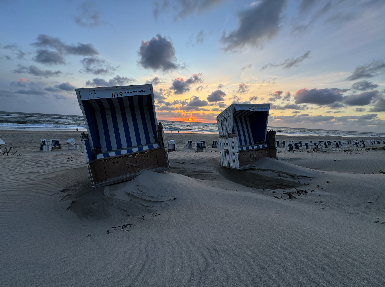 Studie belegt: Deutsche hassen Sylt! – Insel-Gremien reagieren panisch auf Seminararbeit von drei Werkstudenten