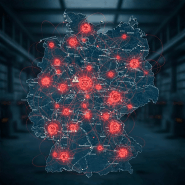 Haptischer Notstand in Deutschland! Wutbürger vollstrecken Kaschmir-Zwang: „Das Polyacryl muss weg!