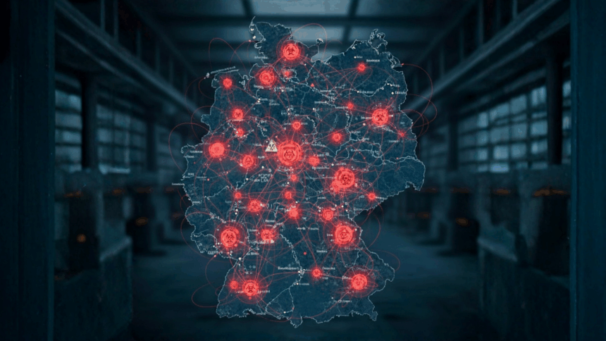 Most Attractive Youtube Thumbnail (5) Haptischer Notstand in Deutschland! Wutbürger vollstrecken Kaschmir-Zwang: „Das Polyacryl muss weg!