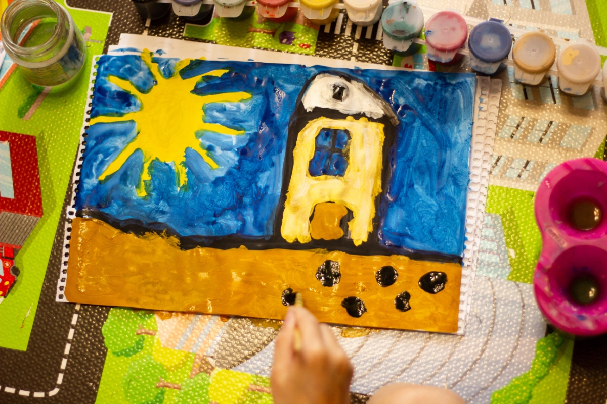 "Recht auf Meerblick" – Sylter Kinder revolutionieren den Rechtekatalog