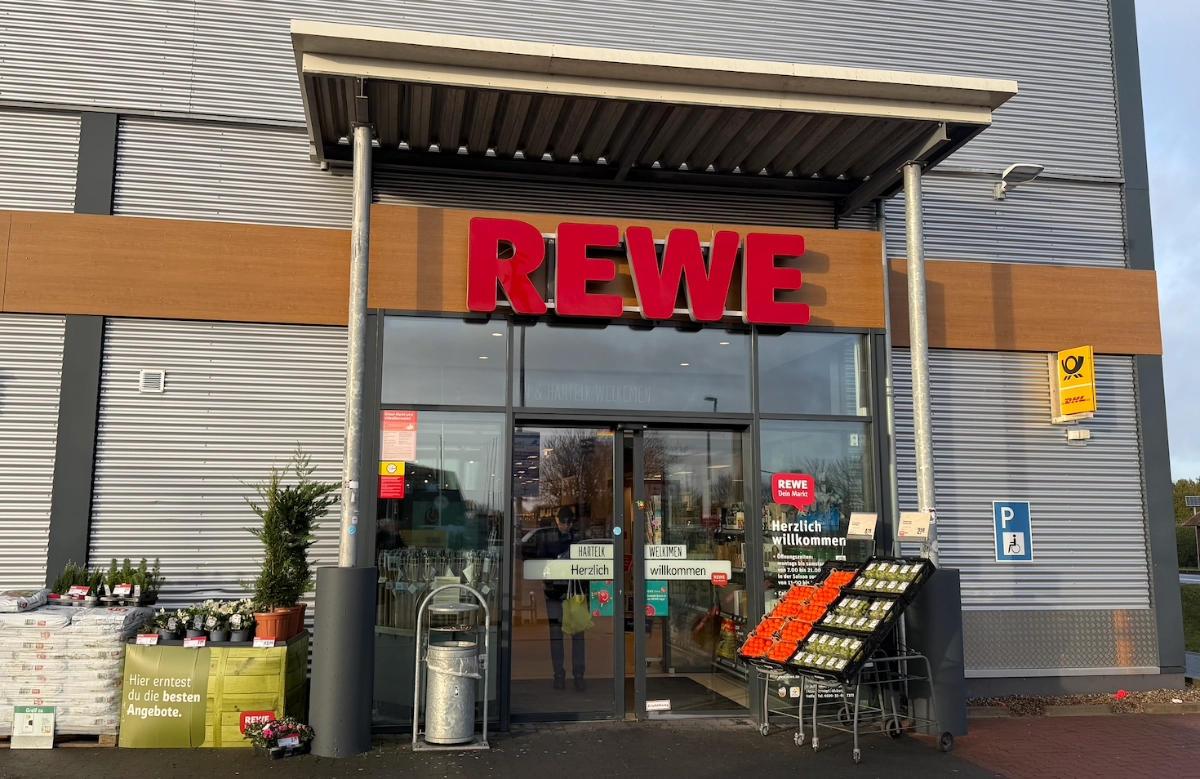 rewe tinnum sylt