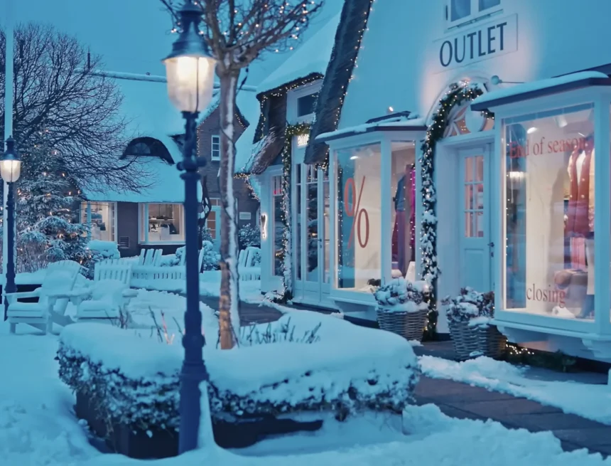 kampen schnee kampen schnee