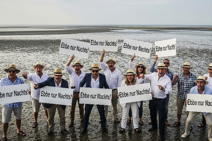 sylt news ebbe nur nachts