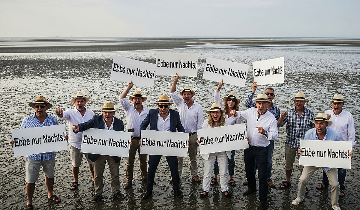 sylt news ebbe nur nachts